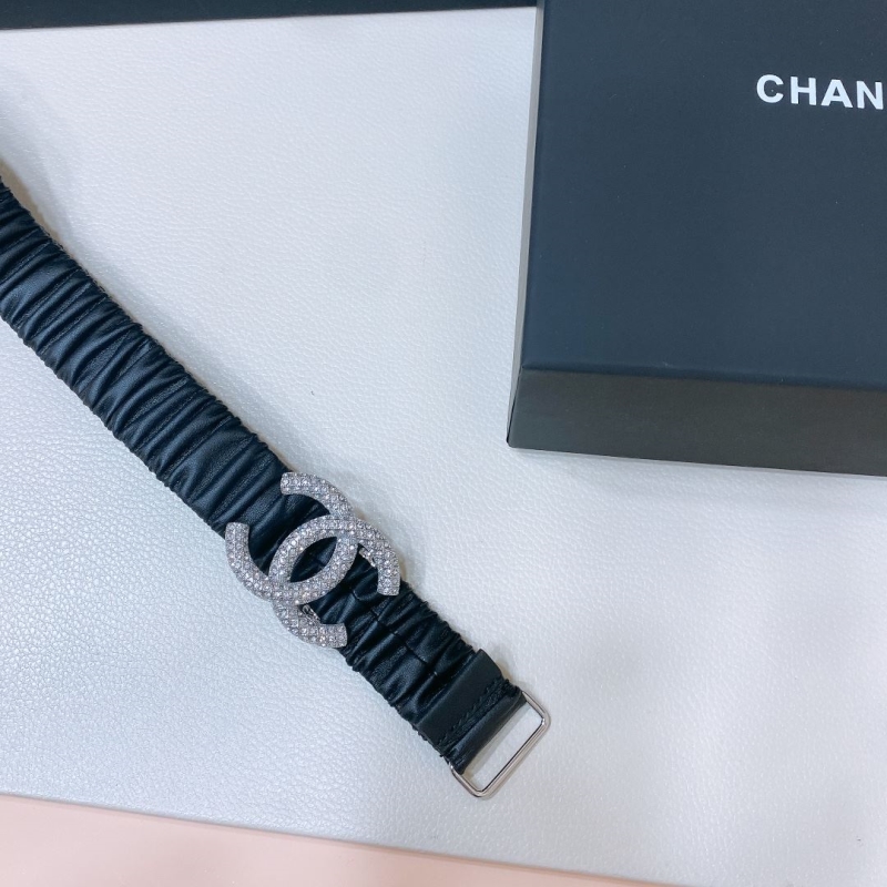 Chanel Belts